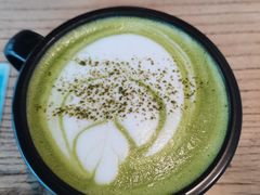 -漾花汐·西餐·下午茶(苏州湾歌林公园店)