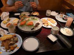 -松子料理(亮马桥店)