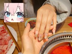 -季季红火锅(长沙步行街店)