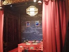 -谭鸭血老火锅(漳州路店)