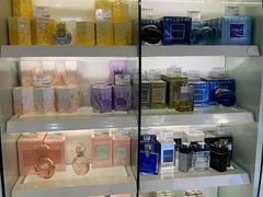 -国药中服免税(北京坊店)