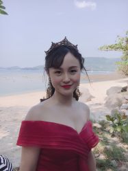 -四叶草环球旅拍