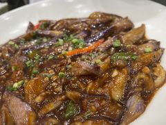 -李氏传家菜(兴城路店)