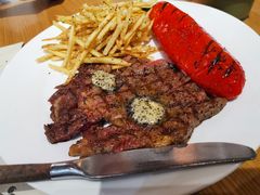 -HELLO 27 意面·沙拉·帕尼尼