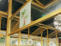 -原味四季椰子鸡(公明百佳华店)