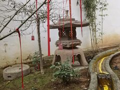 -香积寺