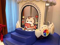 -常州武进九洲喜来登酒店