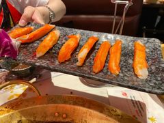 -哥老官重庆美蛙鱼头(龙湖杭州金沙天街店)
