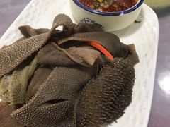 -洪霞餐馆