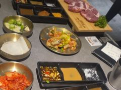 -大發韩国烤肉(八佰伴店)