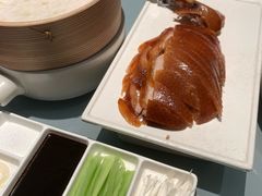 -小大董·烤鸭(观景餐厅·南京西路店)