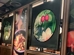 -云海肴·汽锅鸡·云南菜(美罗城店)