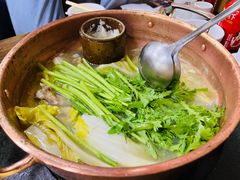 -朴小妹人参鸡汤火锅(长白山万达店)