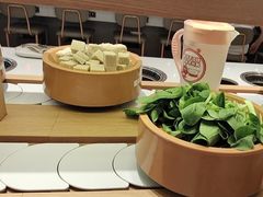 -龍歌自助小火锅(崂山丽达店)