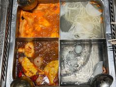 -海底捞火锅(翔龙天地广场店)