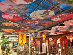 -田园印象·成都土菜院子(华阳店)
