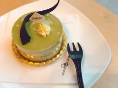 -Seesaw Coffee(苏州中心店)