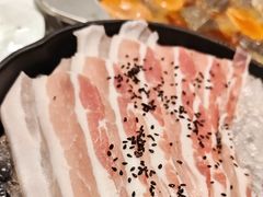 -麻辣空间·清油火锅(水井沟店)