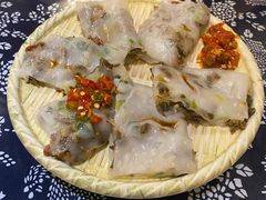 -安上粉皮.非遗手工小吃(骑龙巷店)