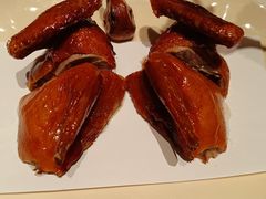 -華府Deluxe(兴业太古汇店)