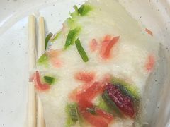 -蒋家桥饺面店(东关街店)