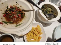 -攸州小镇家湘菜(小米科技园店)