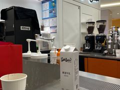 -Seesaw Coffee(上海国金中心店)