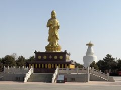 -凉州白塔寺景区