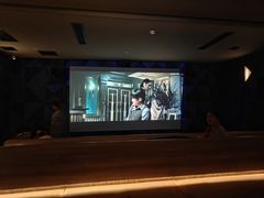 -山水温泉