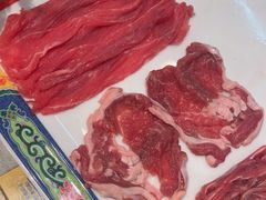 -侃爷南门铜锅涮肉