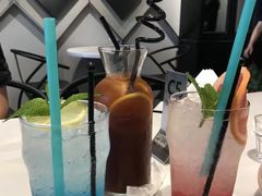 -打趸BTC·Breaktime cafe(北京路店)
