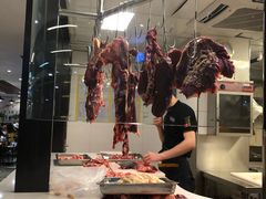 -八合里潮汕鲜牛肉火锅(深圳海岸城店)