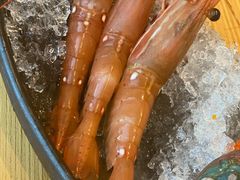 新西兰鳌鱼-花和海鲜自助(梅江店)