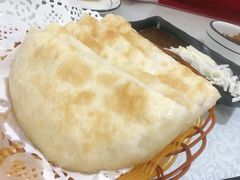 -李连贵熏肉大饼(丰台南路地铁站店)