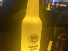 -M99 BEER世界啤酒吧(鸿云悦街店)