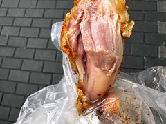 -满记烧饼(牛街东里小区一区店)