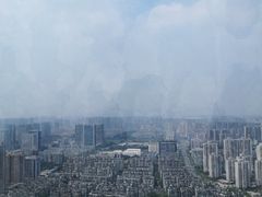 -悦厅·下午茶(杭州柏悦酒店)
