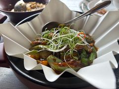 -上海和平饭店龙凤厅 Dragon Phoenix
