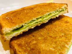 -HELLO 27 意面·沙拉·帕尼尼