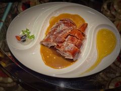 -北京四季酒店·采逸轩