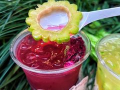 -炖物24章·顺时轻养茶(黄龙店)