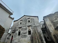 -绩溪龙川景区