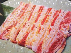 -十三姨正合丰烤肉(营迹路店)