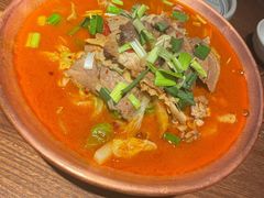-云海肴·汽锅鸡·云南菜(领展购物广场·中关村店)