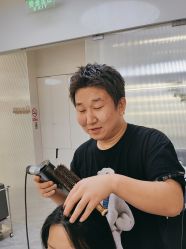 -COSMO PRO造型