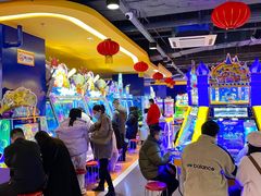 -爱玩嘉年华(江北一店)