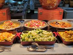 -杭州钱江新城万怡酒店-西餐厅