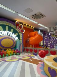 -孩子王童乐园(马群店)