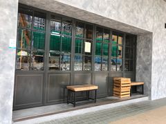 -Common Table · Brunch & Coffee