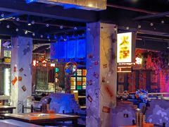 -水巷子·巴掌腰片重庆火锅(云纺店)